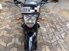 Yamaha FZ 2014 Motorbike
