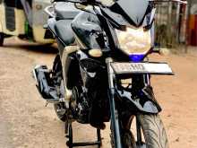 Yamaha FZ 2019 Motorbike