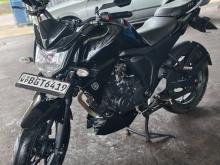 Yamaha FZ 2018 Motorbike