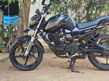 Yamaha FZ 2011 Motorbike