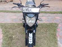 Yamaha FZ 2011 Motorbike