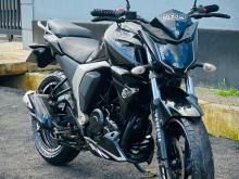 Yamaha Fz 2016 Motorbike