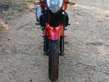 Yamaha FZ 2014 Motorbike