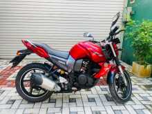 Yamaha FZ 2011 Motorbike