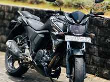 Yamaha FZ 2018 Motorbike