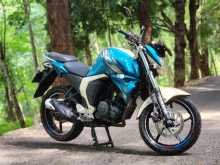 Yamaha Fz 2018 Motorbike