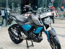 Yamaha FZ 2019 Motorbike