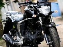 Yamaha FZ Version 2.0 2026 Motorbike