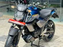 Yamaha FZ 2019 Motorbike