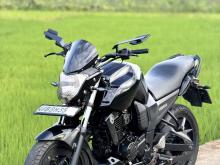 Yamaha FZ 2014 Motorbike
