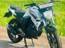 Yamaha FZ 2019 Motorbike