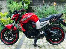 Yamaha FZ 2013 Motorbike
