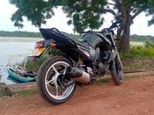 Yamaha FZ 2011 Motorbike