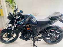 Yamaha FZ 2016 Motorbike