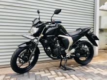 Yamaha FZ 2020 Motorbike