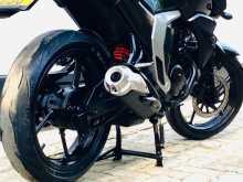 Yamaha Fz 2016 Motorbike