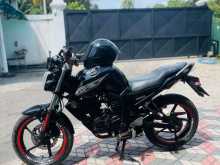 Yamaha FZ 2011 Motorbike