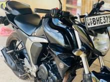 Yamaha FZ 2018 Motorbike