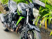 Yamaha Fz 2011 Motorbike