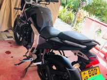 Yamaha FZ 2015 Motorbike