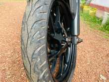 Yamaha FZ 2019 Motorbike