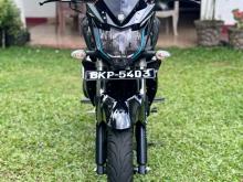 Yamaha Fz 2025 Motorbike