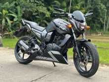 Yamaha FZ 2013 Motorbike