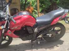 Yamaha FZ 2009 Motorbike