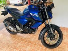 Yamaha FZ 2019 Motorbike