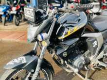 Yamaha FZ 2016 Motorbike