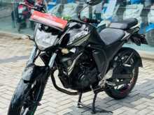 Yamaha FZ 2018 Motorbike