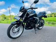 Yamaha Fz 2020 Motorbike