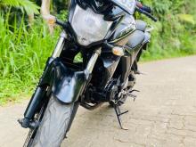 Yamaha FZ 2019 Motorbike