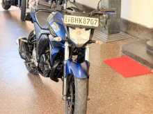 Yamaha FZ 2018 Motorbike