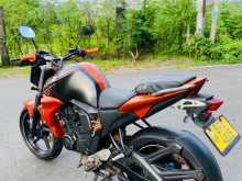 Yamaha Fz 2017 Motorbike