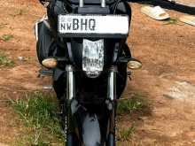 Yamaha FZ 2019 Motorbike