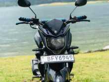 Yamaha FZ 2.0 2017 Motorbike