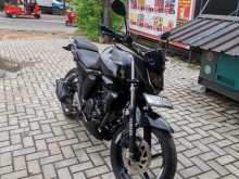 Yamaha Fz 2.0 2017 Motorbike