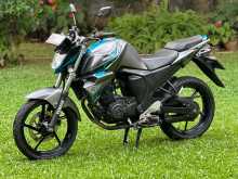 Yamaha Fz 2.0 2018 Motorbike