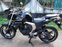 Yamaha FZ 2.0 2018 Motorbike