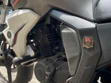 Yamaha FZ-2 2015 Motorbike