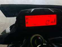 Yamaha Fz Version 2.0 2020 Motorbike