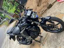Yamaha FZ 2 2018 Motorbike