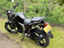Yamaha FZ 2 2019 Motorbike