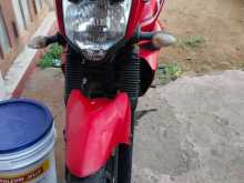 Yamaha Fz Version 2 2015 Motorbike