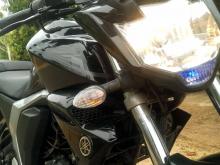 Yamaha Fz 2 2025 Motorbike