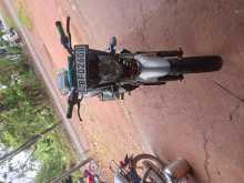 Yamaha Fz 2 2018 Motorbike