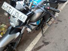 Yamaha FZ-2 2018 Motorbike