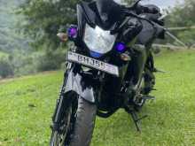 Yamaha Fz Version 2 2019 Motorbike