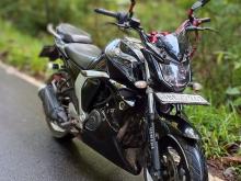 Yamaha Fz-2 2016 Motorbike